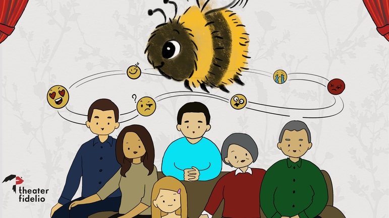 Die Hummels - 3. Vorstellung