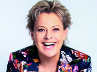 Endlich allein - Komödie