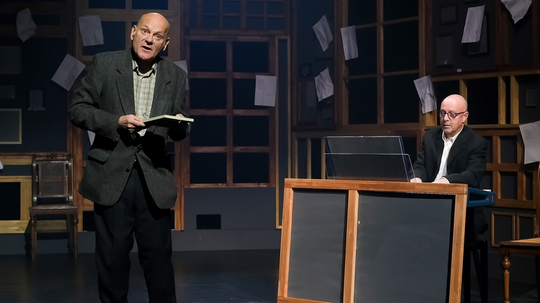 Warte nur, balde kängurst auch du!