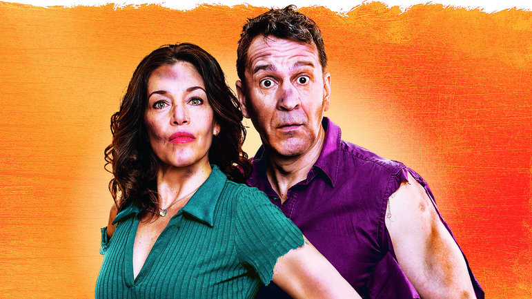 Küss langsam - mit dir im falschen Film!