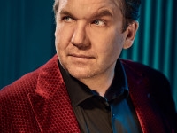 Matthias Brodowy - Sachen gibt's