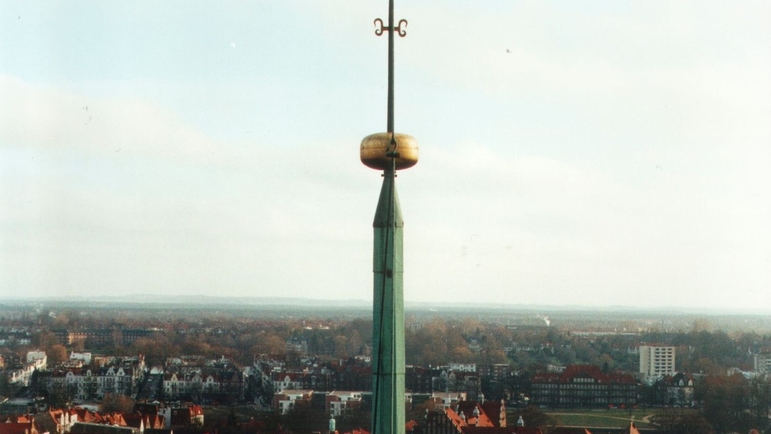 Turm- und Gewölbeführung Express