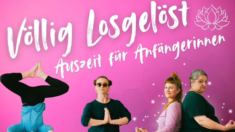Völlig Losgelöst