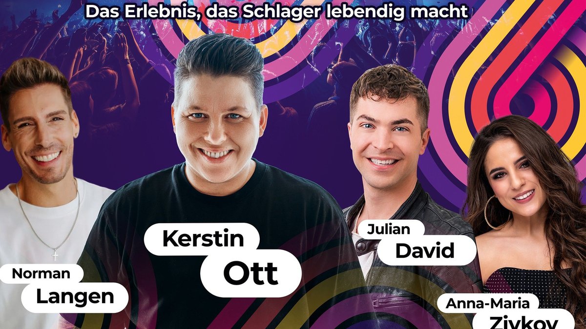 SchlagerErlebnis