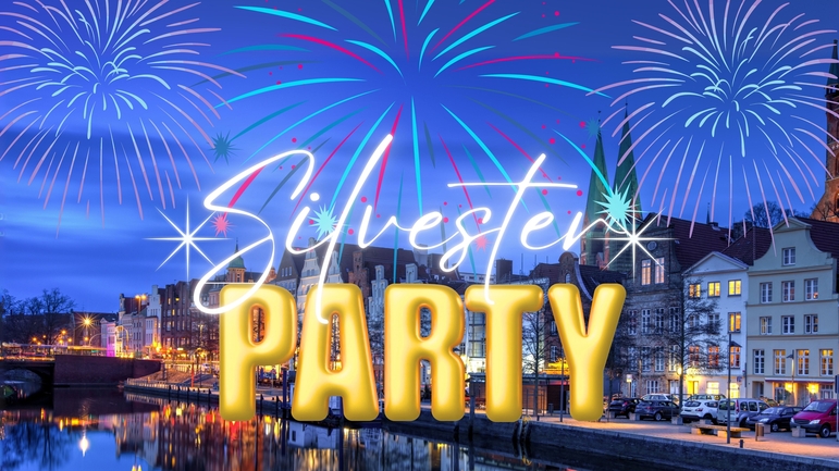 Völlig Losgelöst  - Silvester 