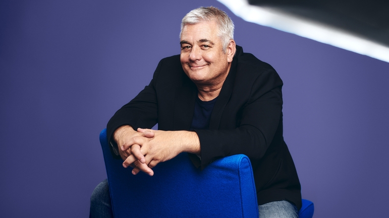 Ingo Oschmann - HerzScherz