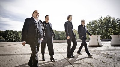 Gustav Peter Wöhler Band