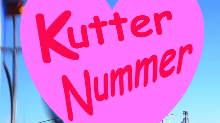 Kutter Nummer