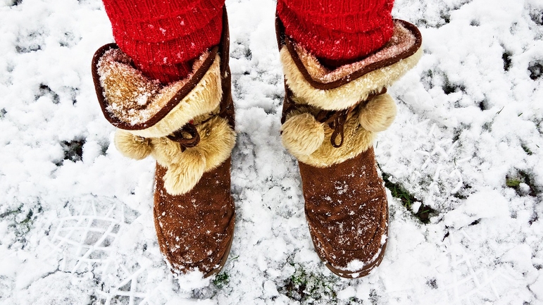 SNEESTORM - NDB Flensburg