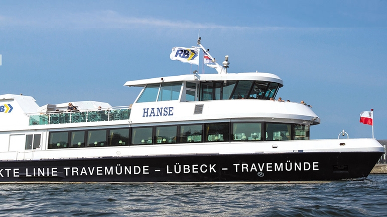Travefahrten