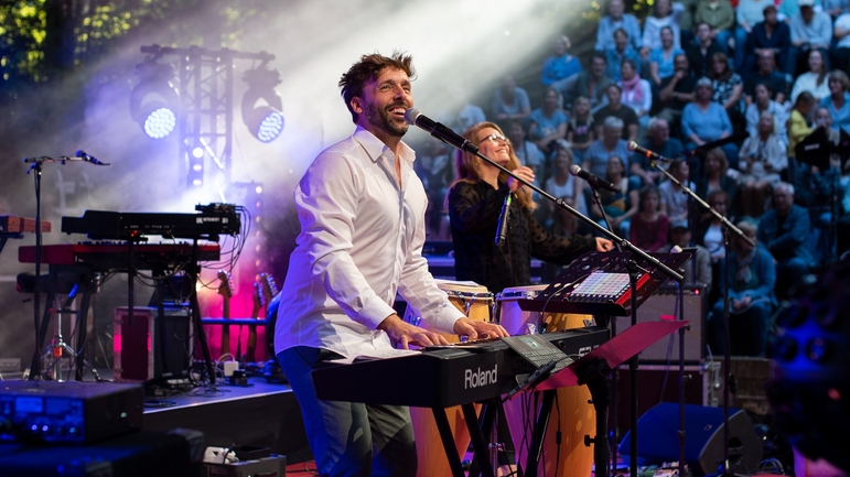 BARGTEHEIDE SINGT - Das Weihnachtssingen