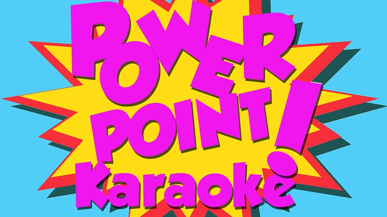 Powerpoint Karaoke Lübeck Vol. 3  - Die Show ohne Bildungsauftrag - Neue Location