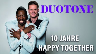 DUOTONE