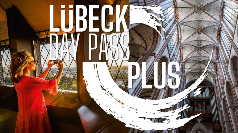 Lübeck Day Pass Plus