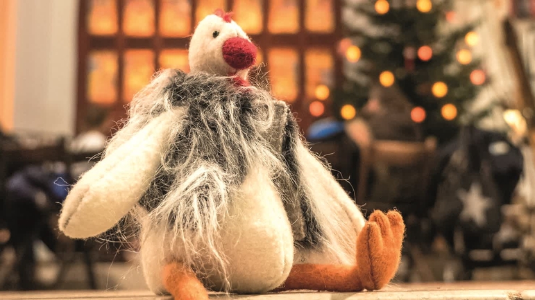 Kunsthand­werkermarkt St. Petri