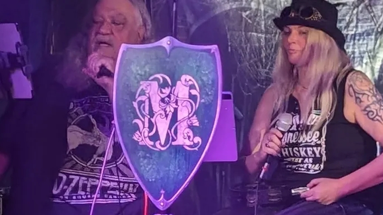 Die Mugger kommen ... Querbeet - von den 60ern bis heute!