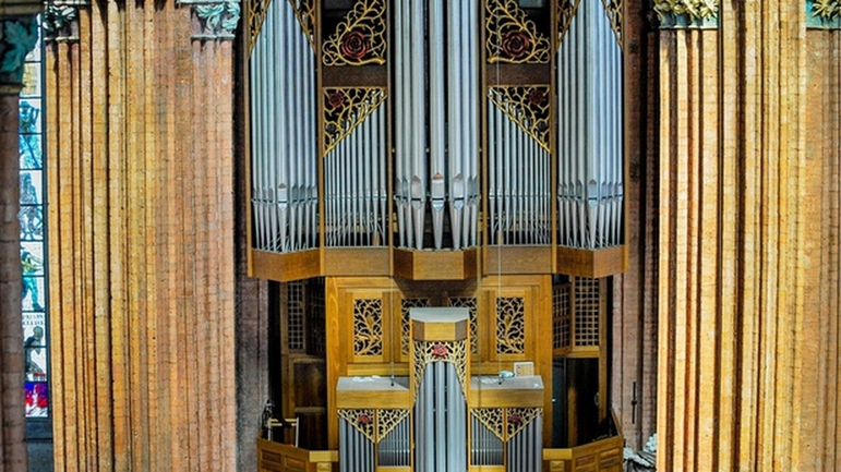 Kirchenmusik