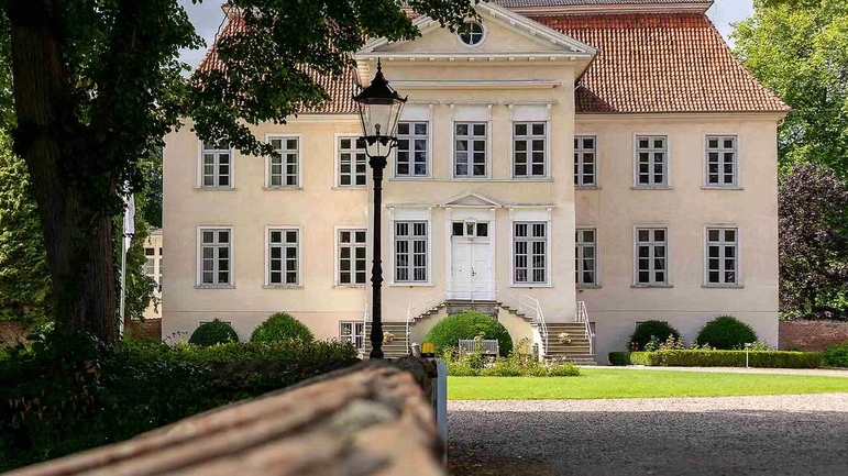 Kulturgut Hasselburg