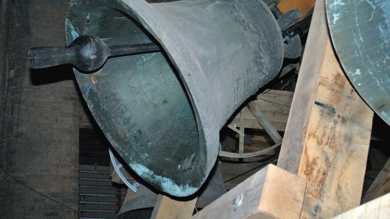 Weihnachtsglocken-Führung