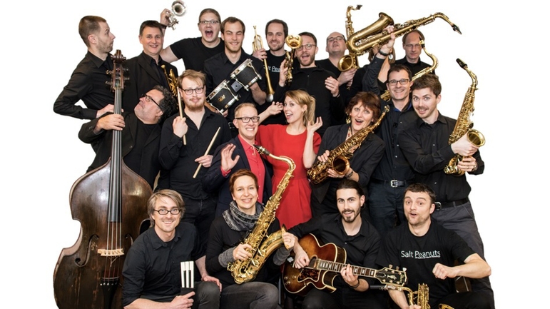 Kiwanis Big-Band Frühschoppen 