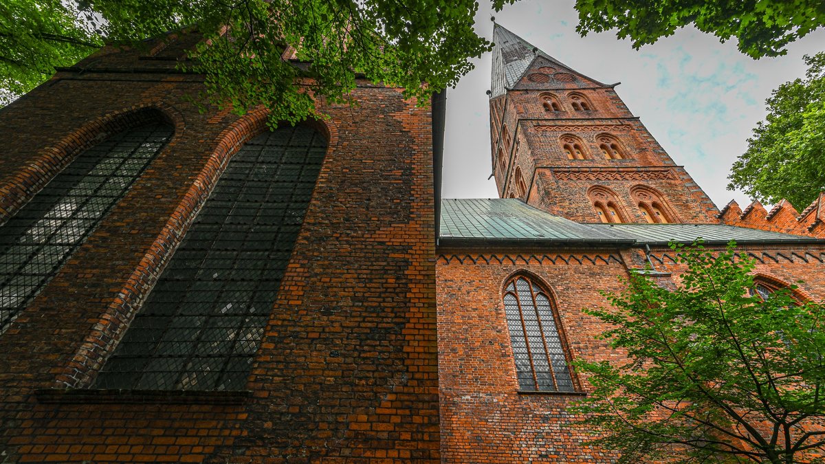 St. Aegidien