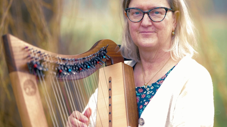 "Unterm Weihnachtsstern", Anja Wallbaum