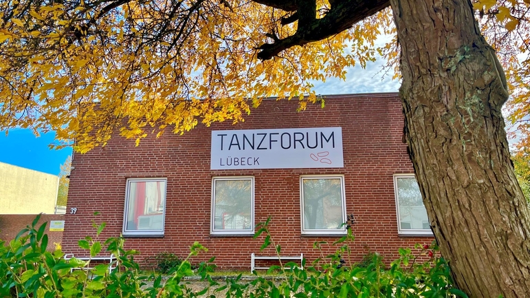 Tanzforum Lübeck