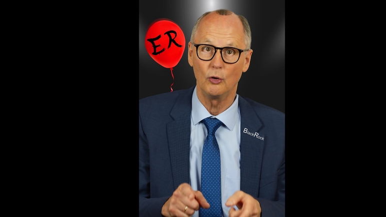 Kabarett & Kanapee präsentiert: Reiner KRÖHNERT - ER -Jetzt wird's MERZwürdig!