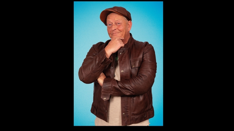 Kabarett & Kanapee präsentiert:MICHAEL ELLER  - Es kommt oft anders, falls man denkt