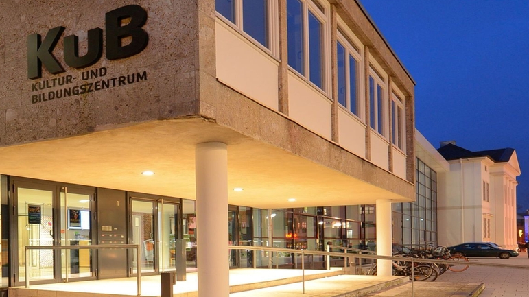 Kino am Nachmittag: Monsieur Blake zu Diensten