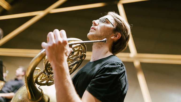 Bläserquintett des Philharmonischen Orchesters der Hansestadt Lübeck