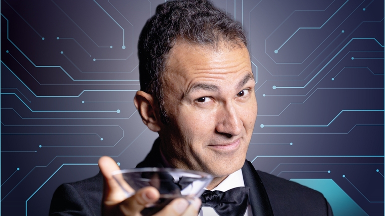 Fatih Çevikkollu: KI - Kritische Intelligenz