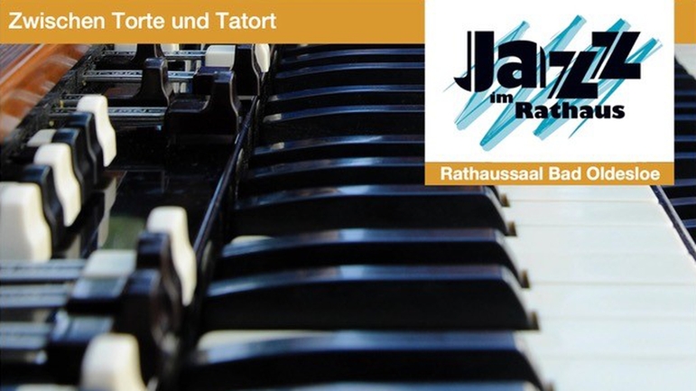 Jazz zwischen Torte und Tatort : The Organics