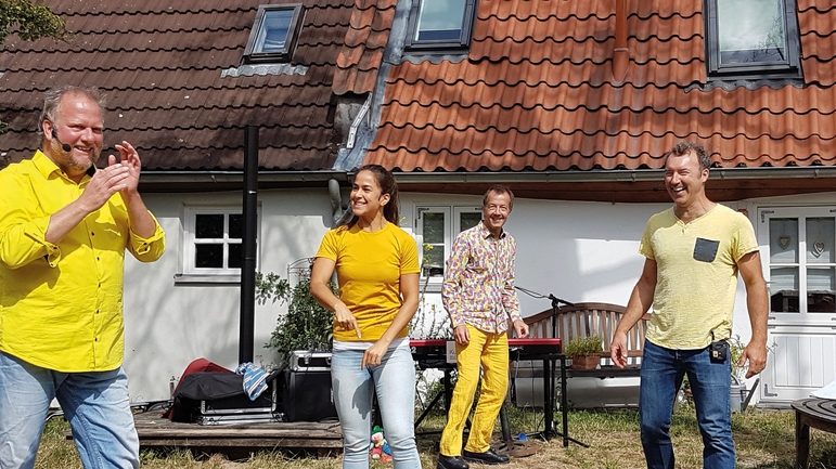 Improtheater Instant SL