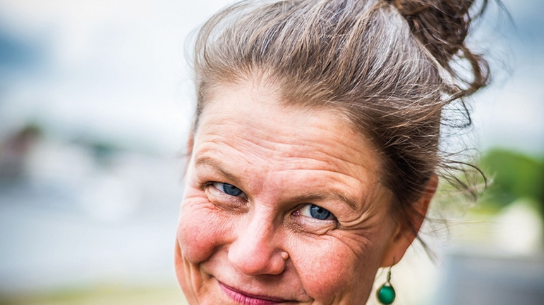 Birte Bernstein  - Oma hat Märchen erzählt.