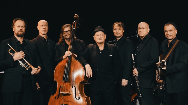 CLASSICAL BEAT Neujahrskonzert