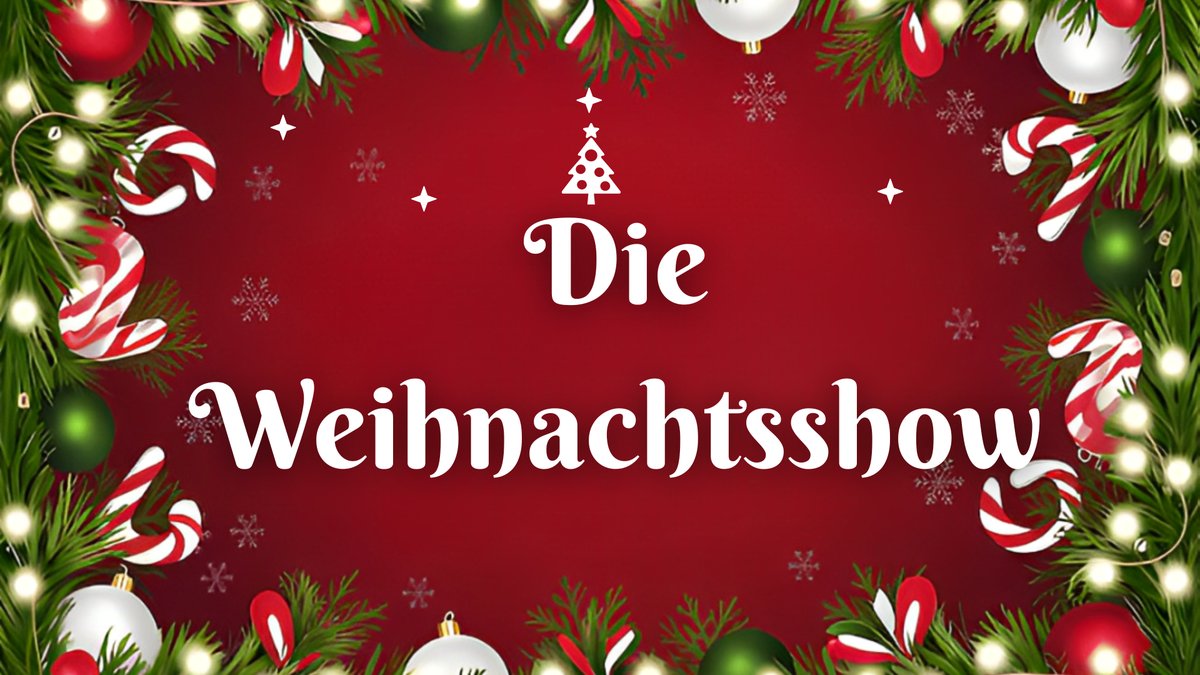 WEISSER WINTERWALD