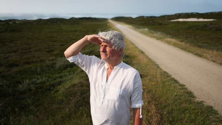 Jürgen Becker - Die Ursache liegt in der Zukunft.