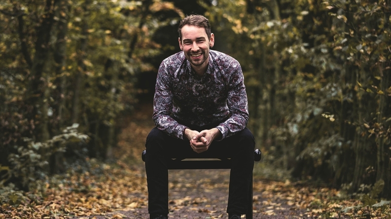 Klavierabend mit Timon Landen