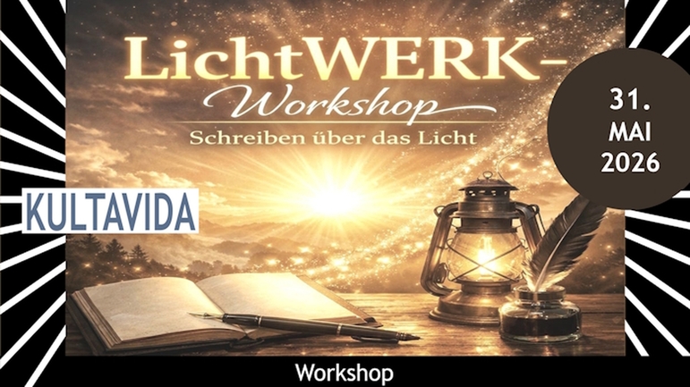 "LichtWERK-Workshop / Helen Seidenfeder