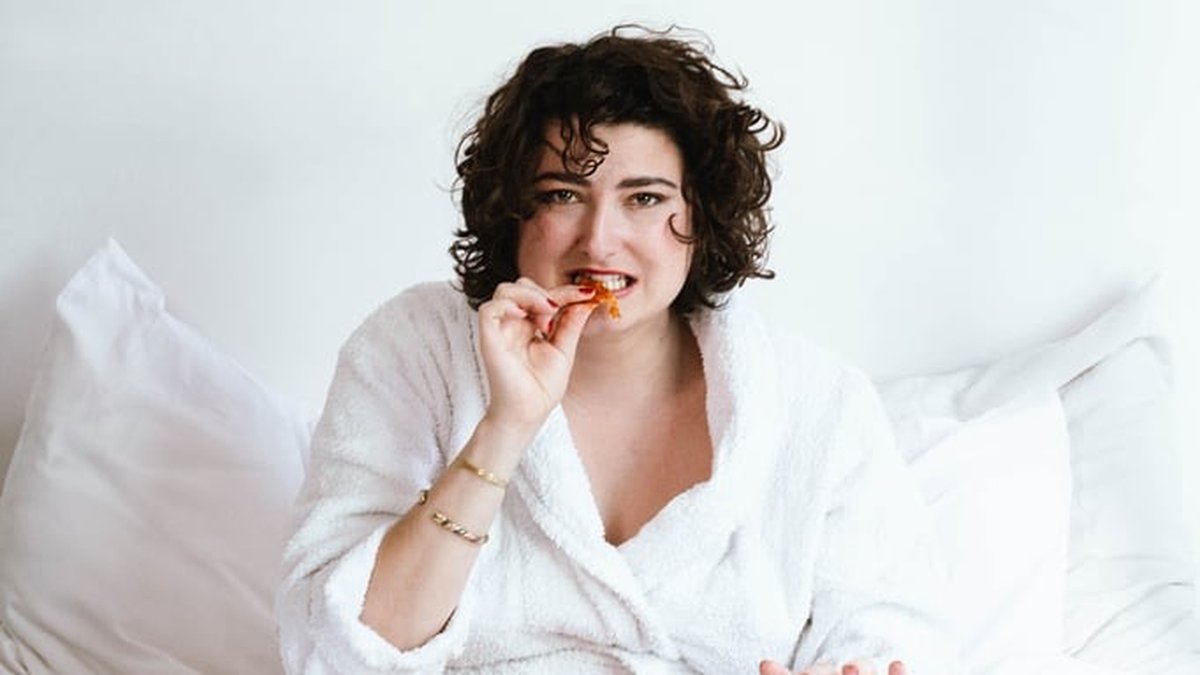 Matilde Keizer