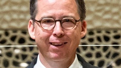 »Macht hoch die Tür«. Orgelmusik im Advent