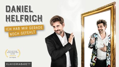 DANIEL HELFRICH