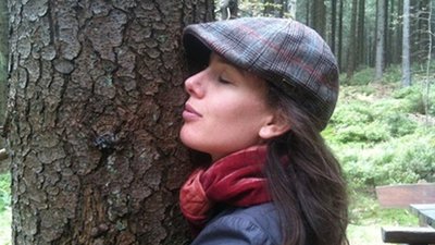 Waldbaden - den Wald neu entdecken