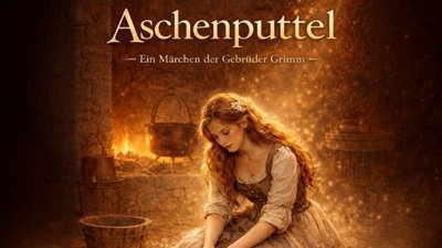 Aschenputtel