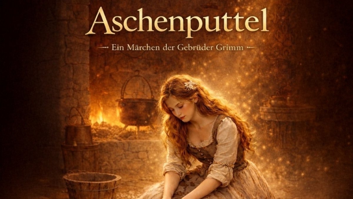 Aschenputtel