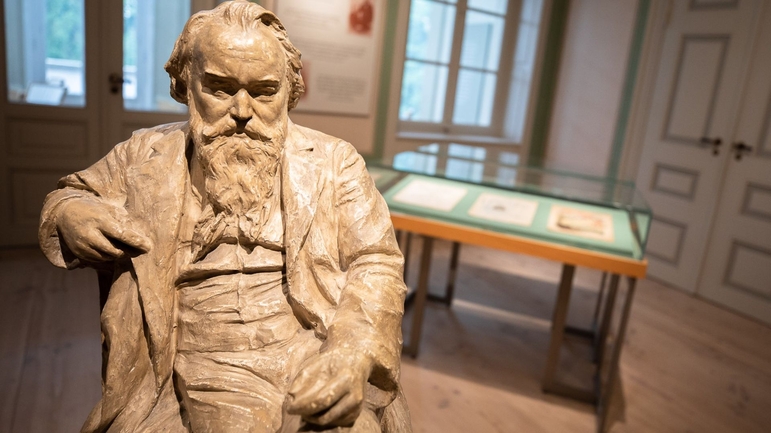 »Frei aber einsam«