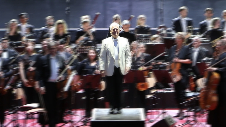 Weber-Tag - Festspiel-Abend für Eutin