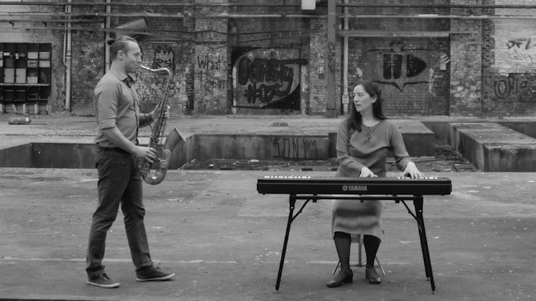 "Jazz Pop Soul", Junodori