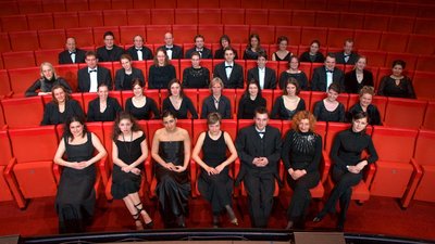 Neujahrskonzert mit dem Collegium Musicum Lübeck